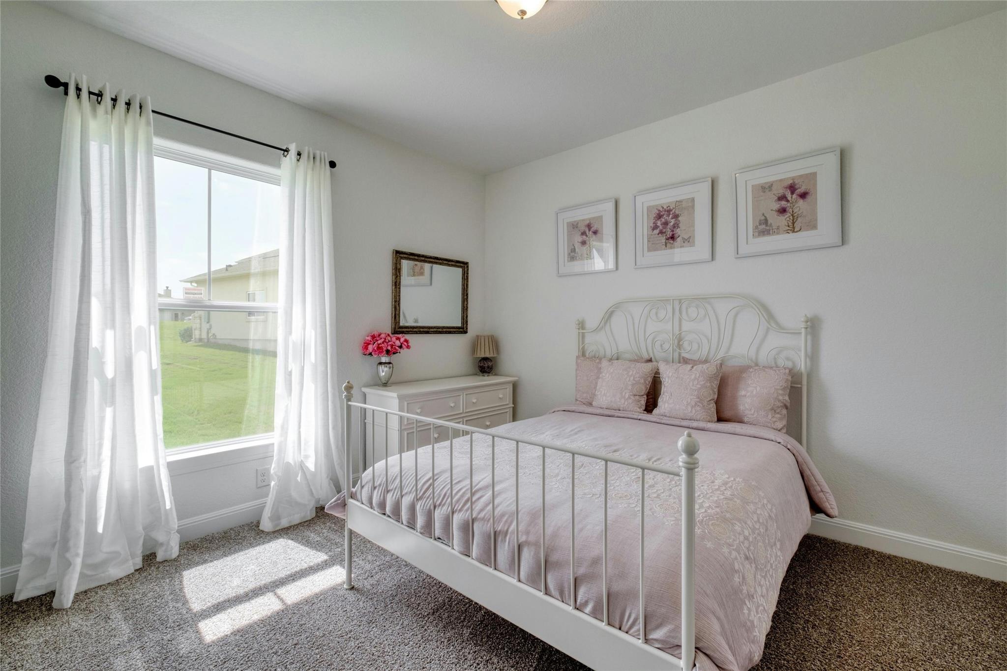 409 Ocate Mesa Trl, Liberty Hill, TX 78642