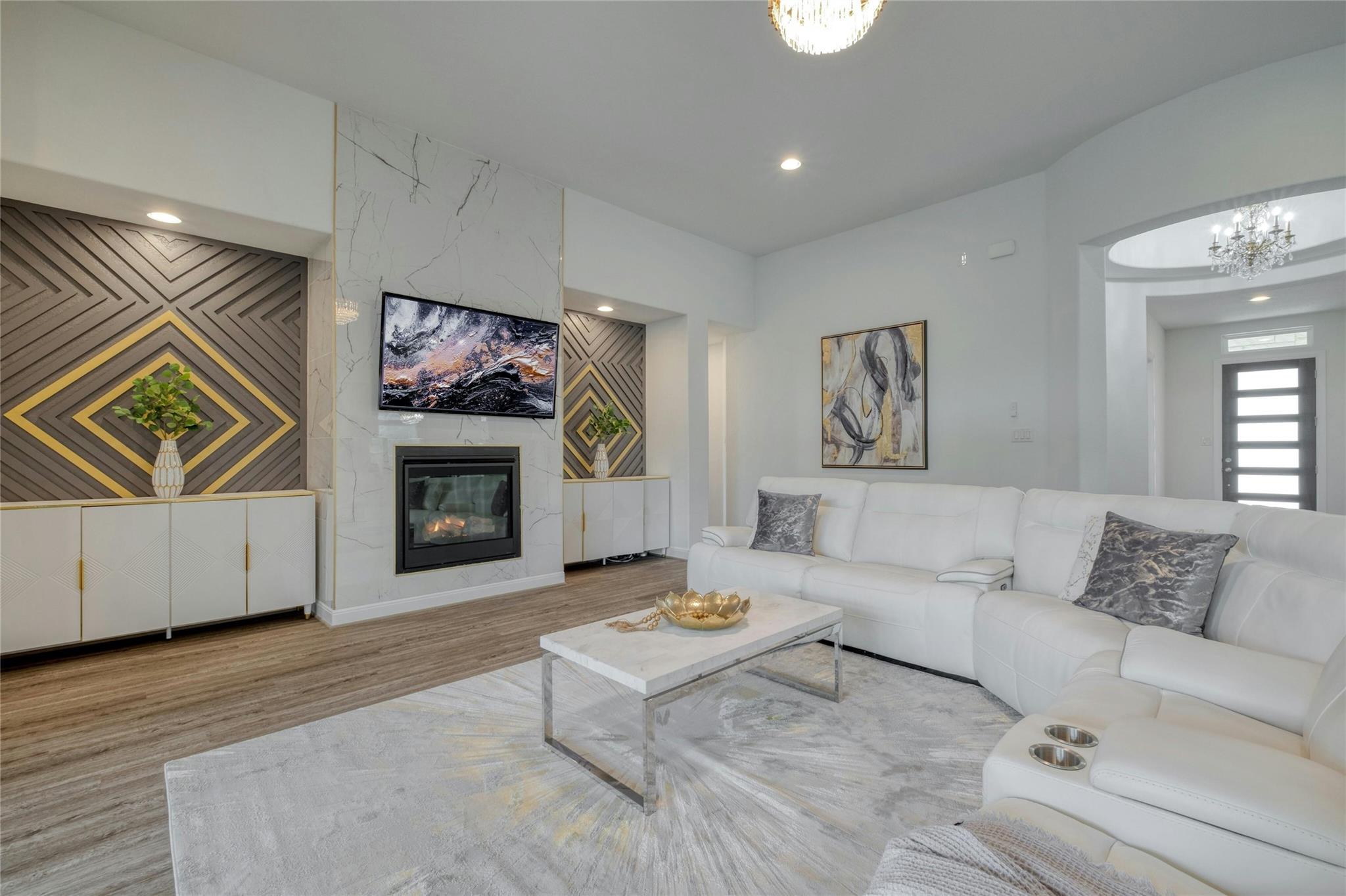 409 Ocate Mesa Trl, Liberty Hill, TX 78642