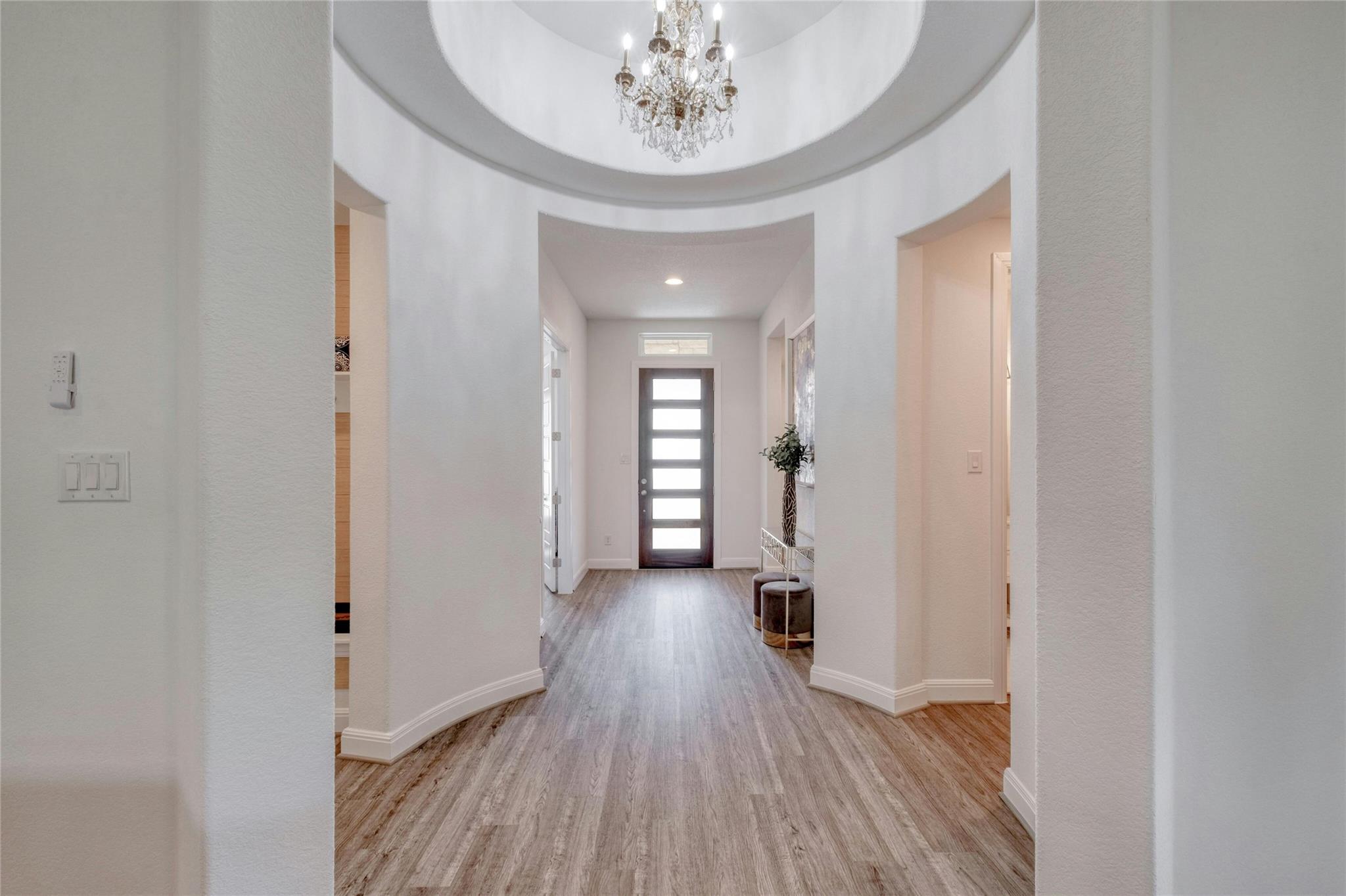 409 Ocate Mesa Trl, Liberty Hill, TX 78642