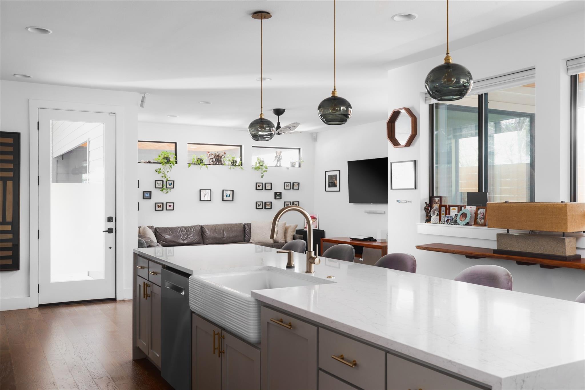 4420 Mount Vernon Dr # A, Austin, TX 78745