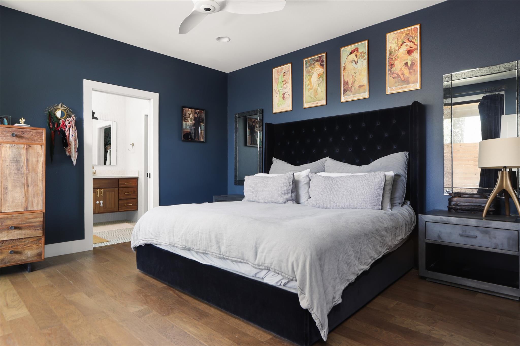 4420 Mount Vernon Dr # A, Austin, TX 78745