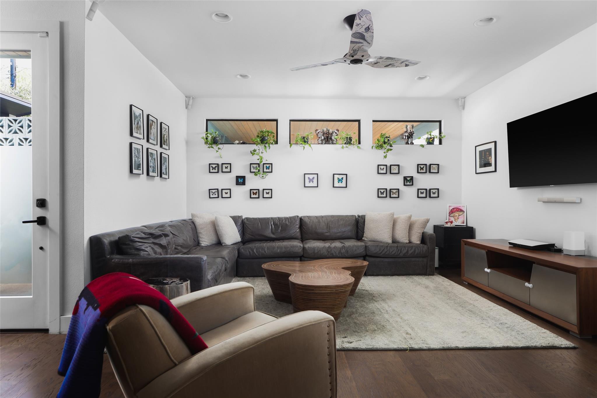 4420 Mount Vernon Dr # A, Austin, TX 78745