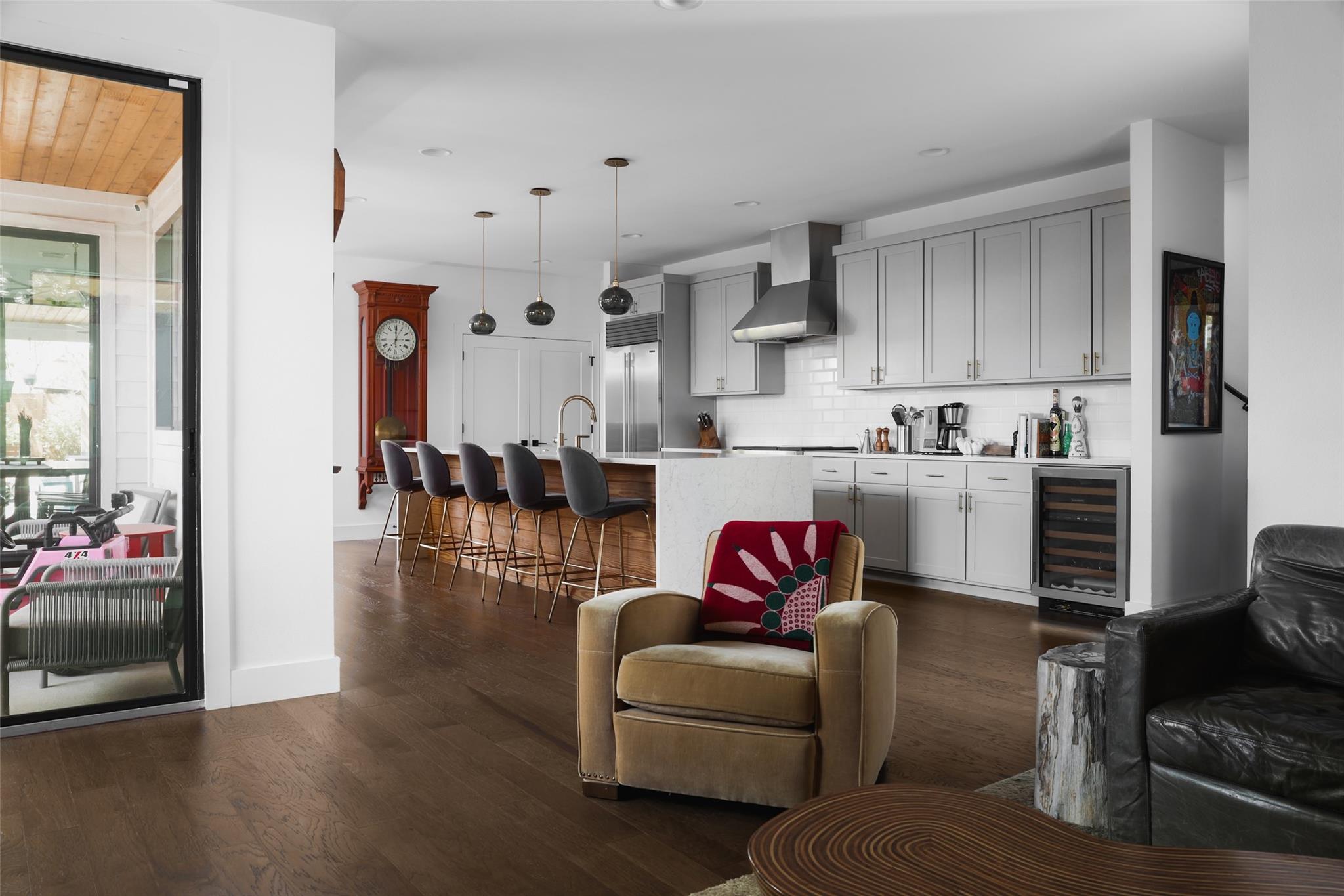 4420 Mount Vernon Dr # A, Austin, TX 78745