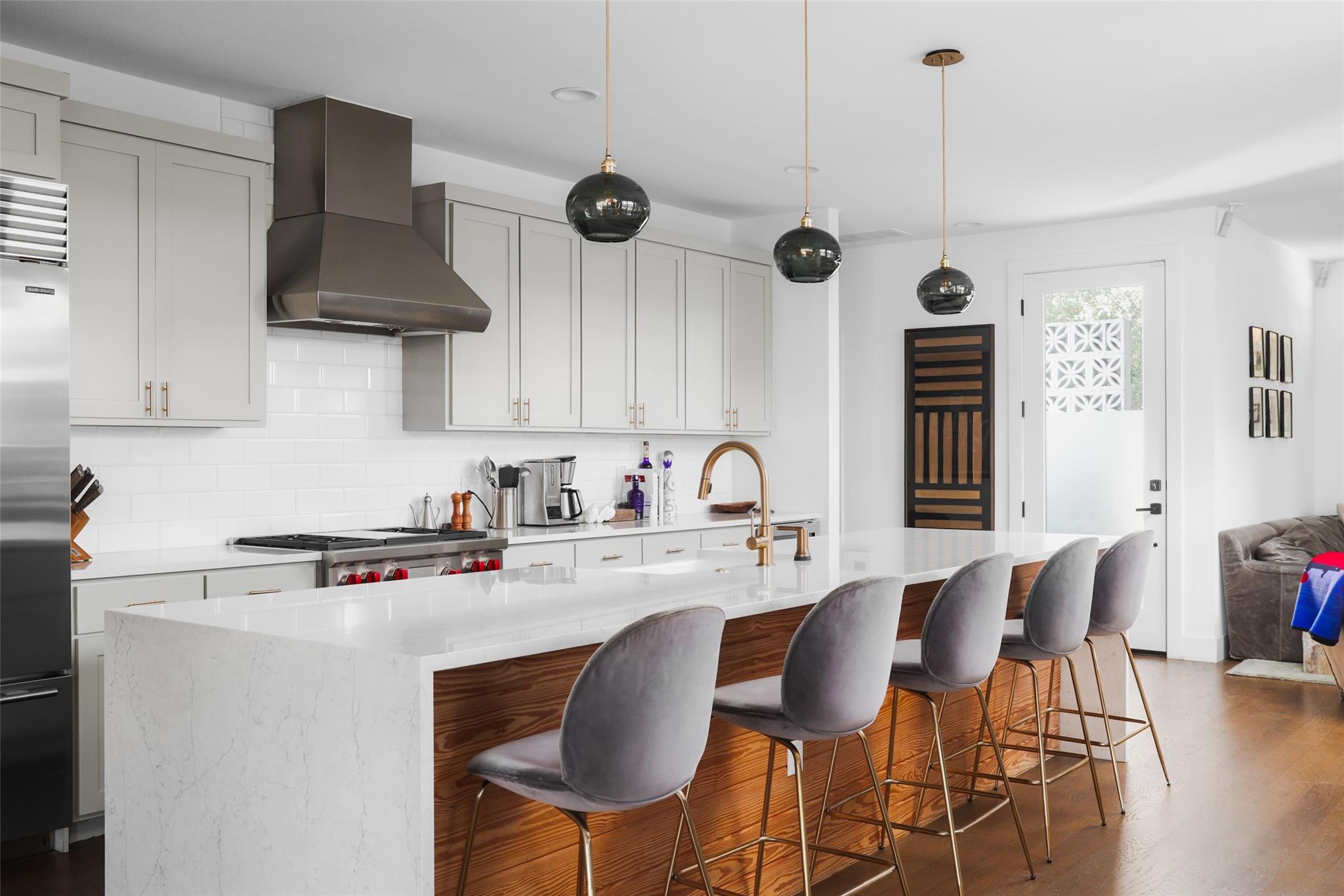 4420 Mount Vernon Dr # A, Austin, TX 78745