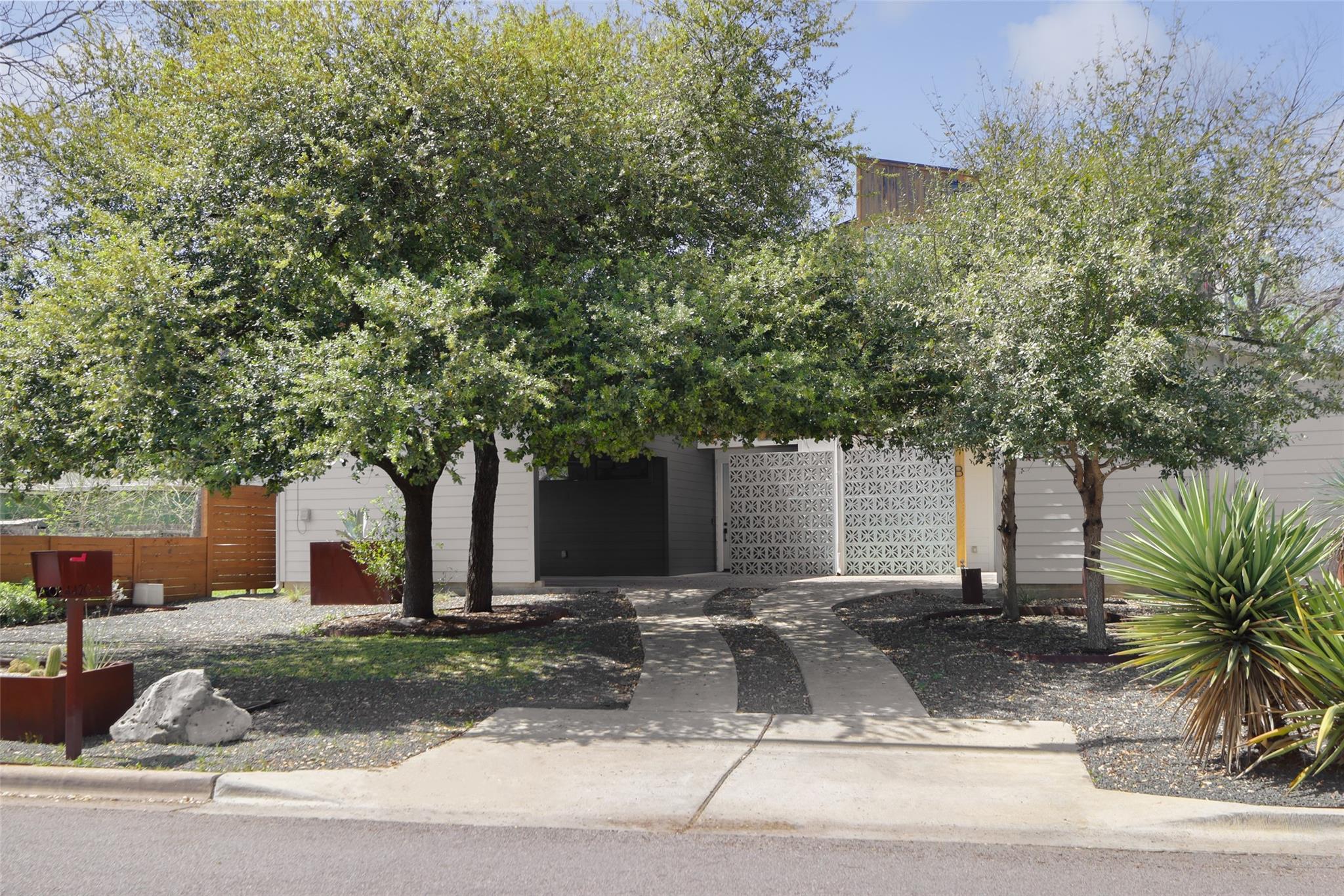 4420 Mount Vernon Dr # A, Austin, TX 78745