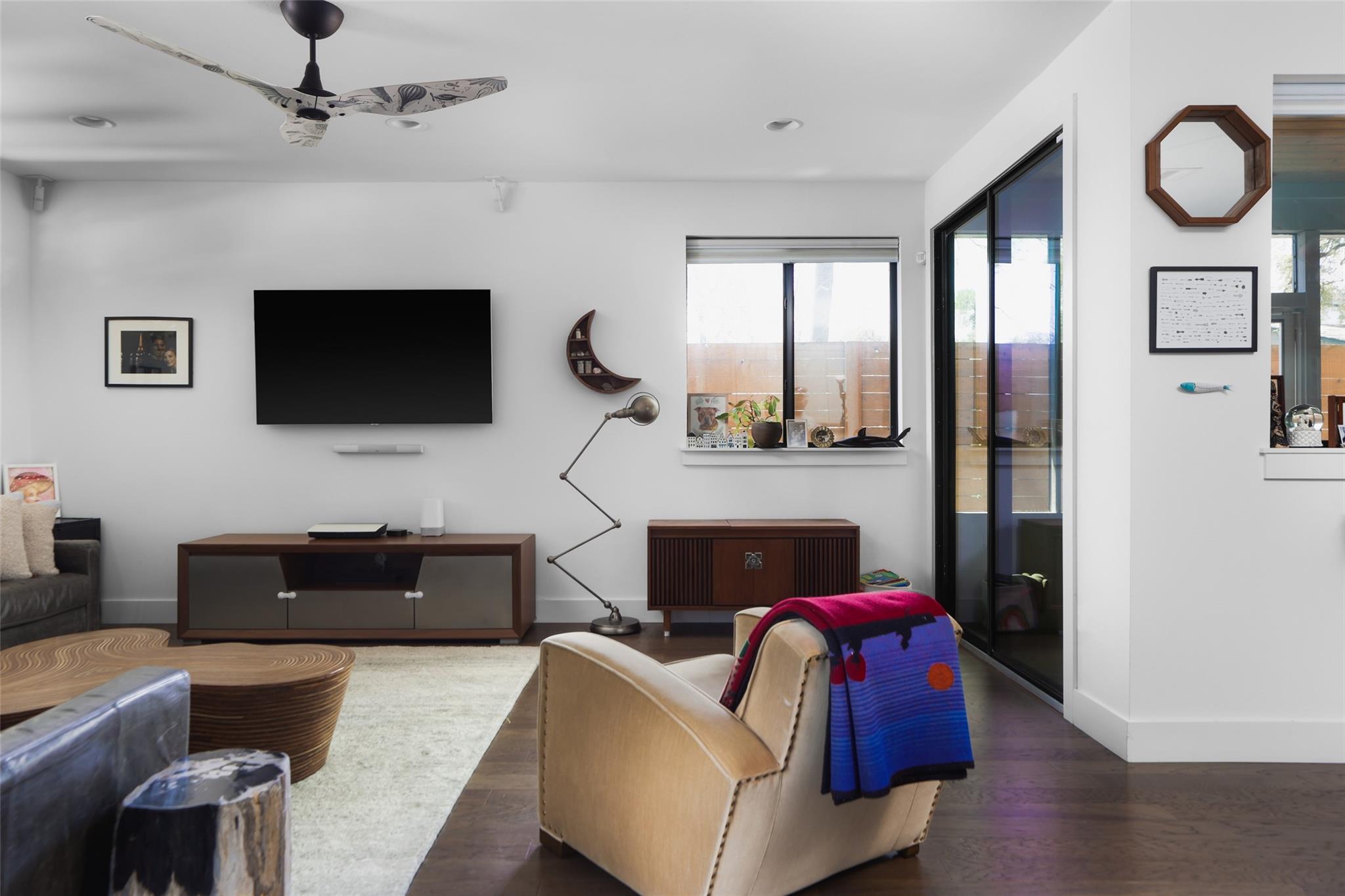 4420 Mount Vernon Dr # A, Austin, TX 78745