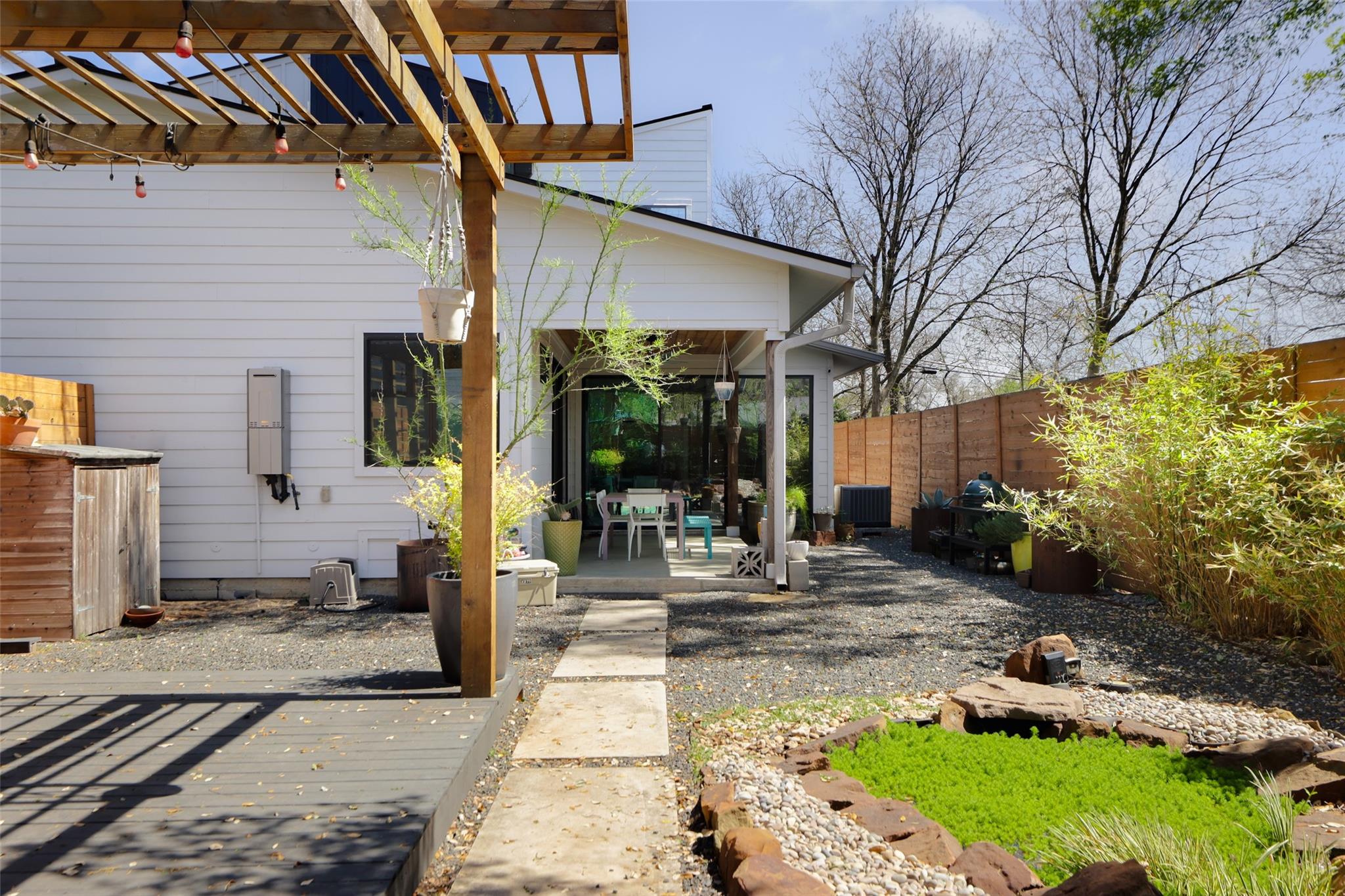 4420 Mount Vernon Dr # A, Austin, TX 78745