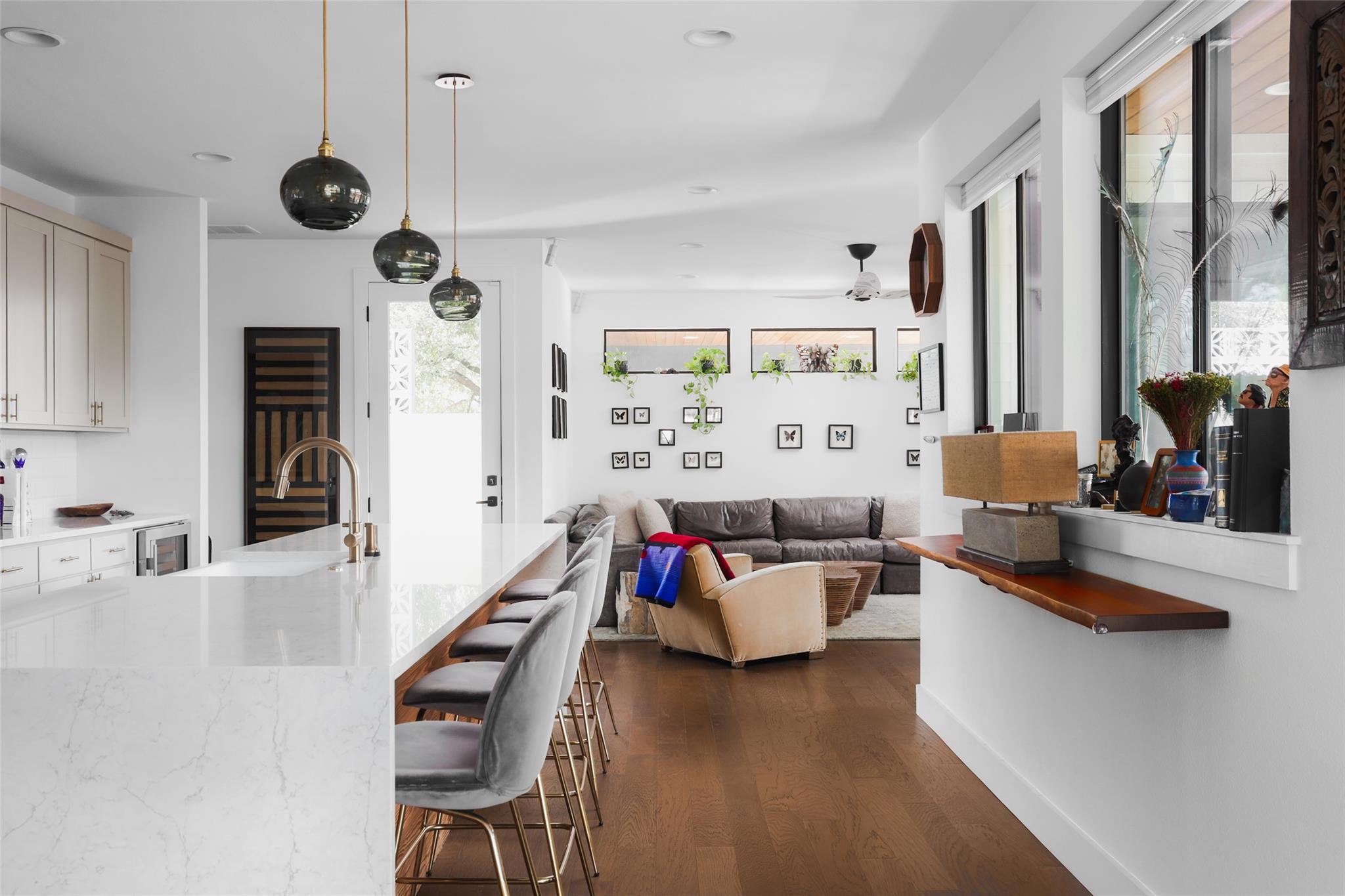 4420 Mount Vernon Dr # A, Austin, TX 78745