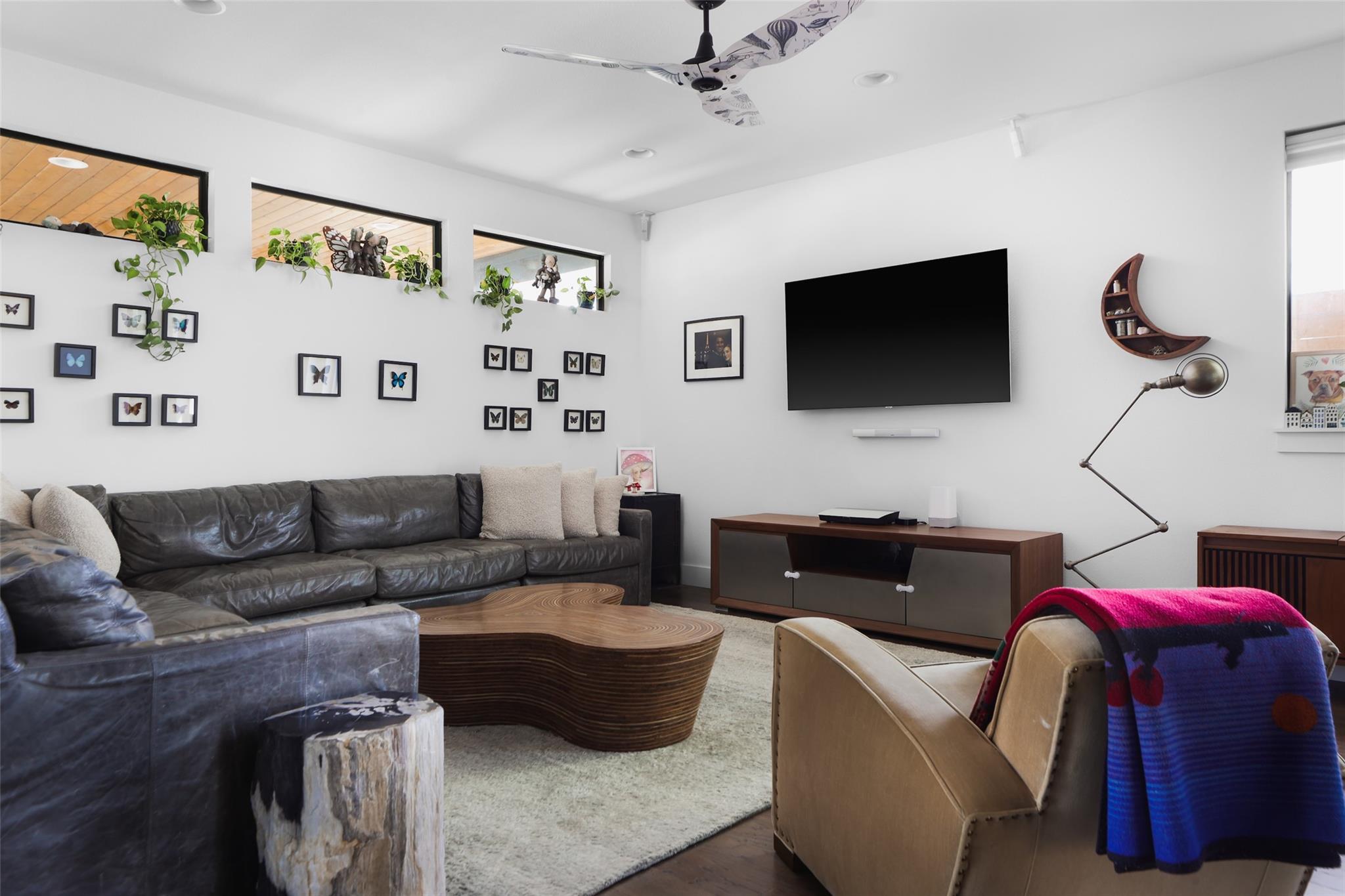 4420 Mount Vernon Dr # A, Austin, TX 78745