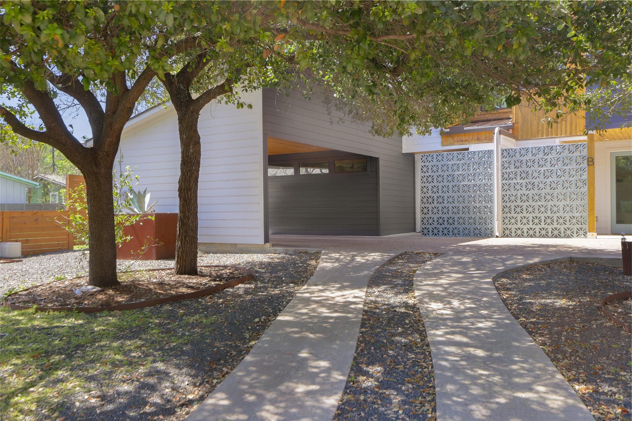 4420 Mount Vernon Dr # A, Austin, TX 78745