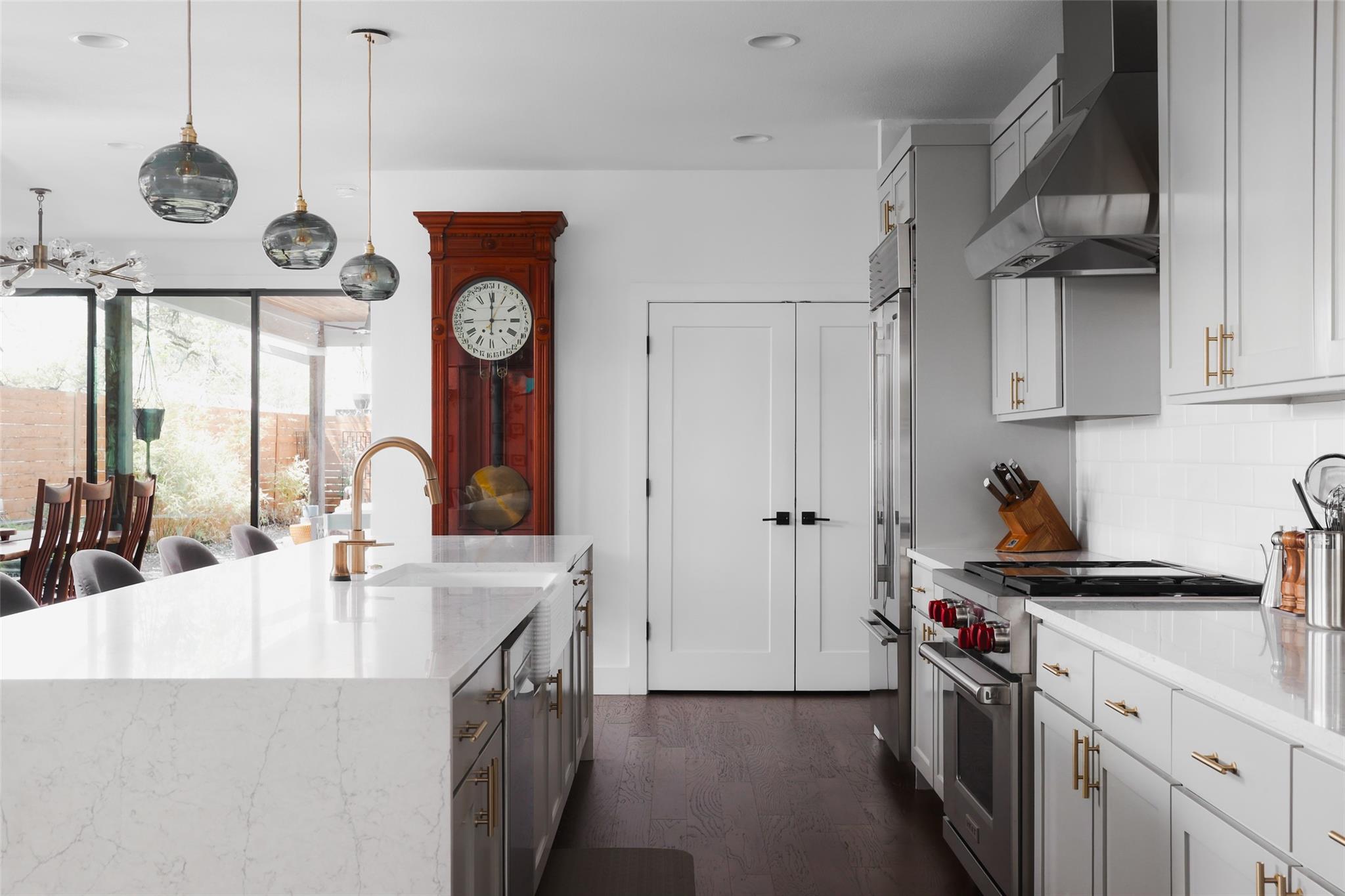 4420 Mount Vernon Dr # A, Austin, TX 78745