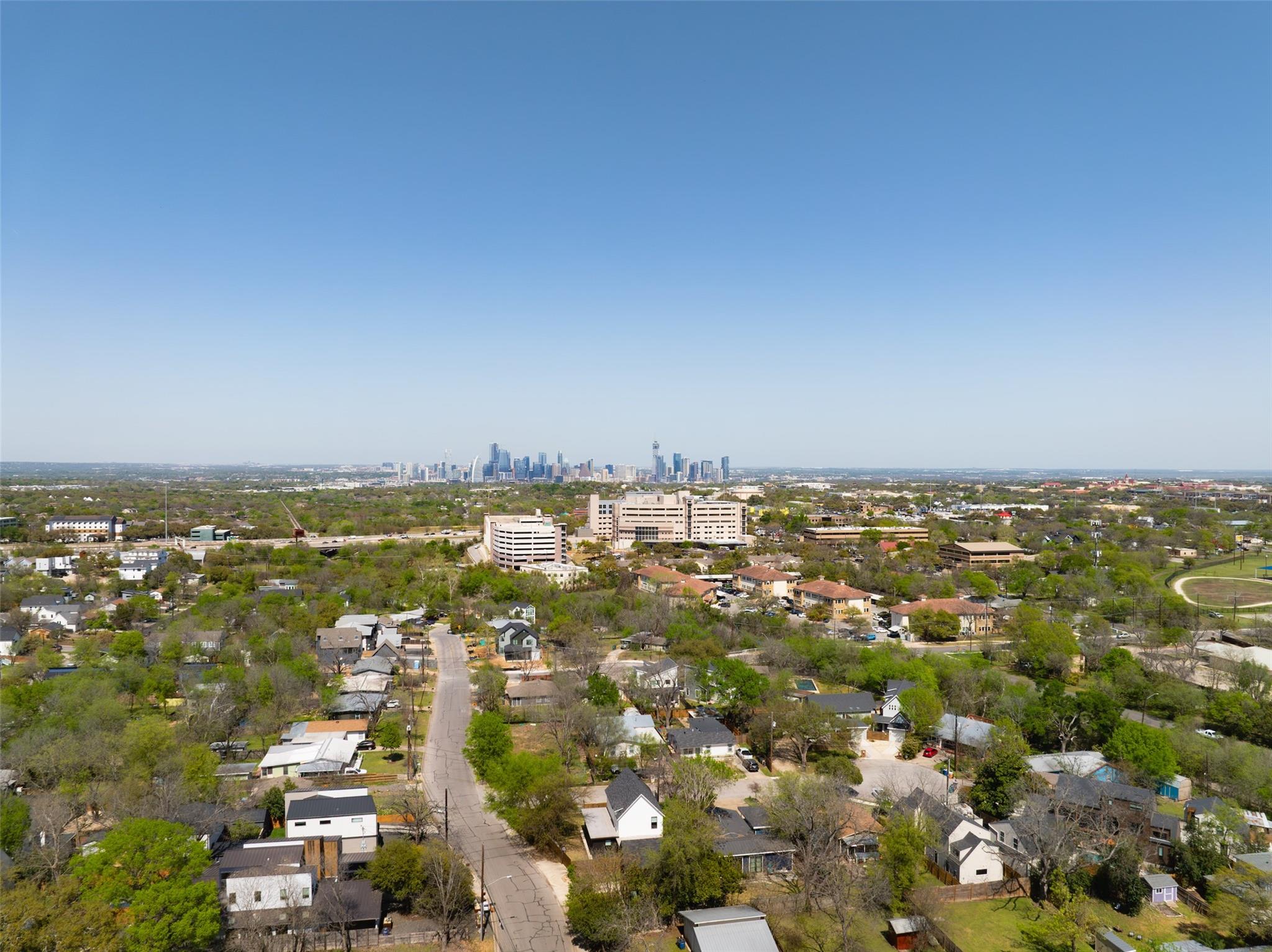4420 Mount Vernon Dr # A, Austin, TX 78745