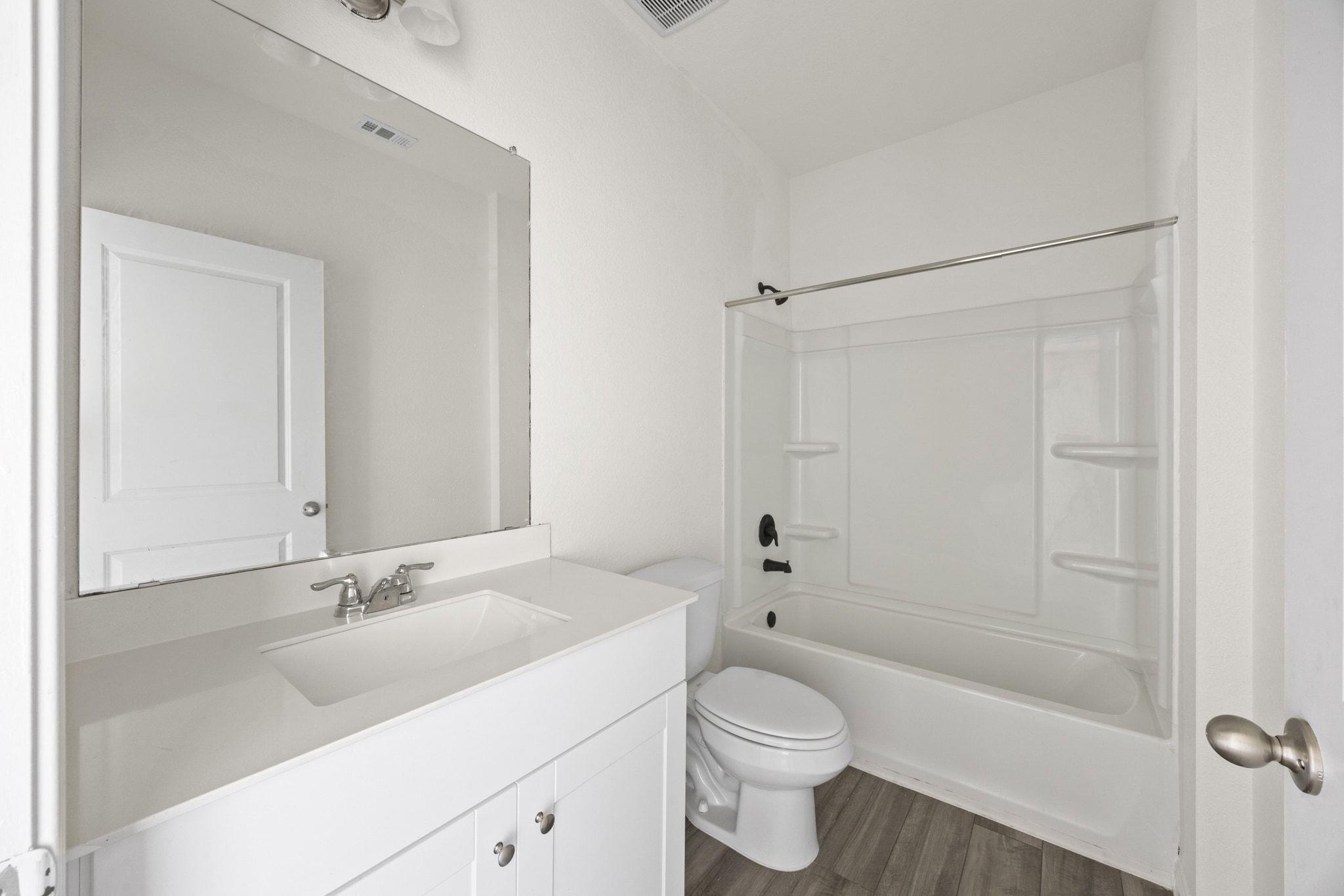 410 Magnum Force Dr, Jarrell, TX 76537