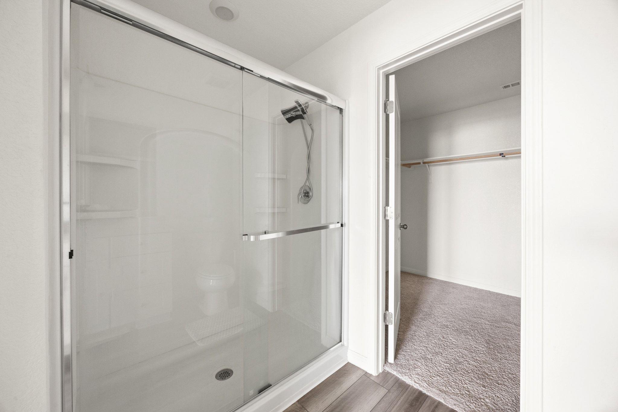 410 Magnum Force Dr, Jarrell, TX 76537