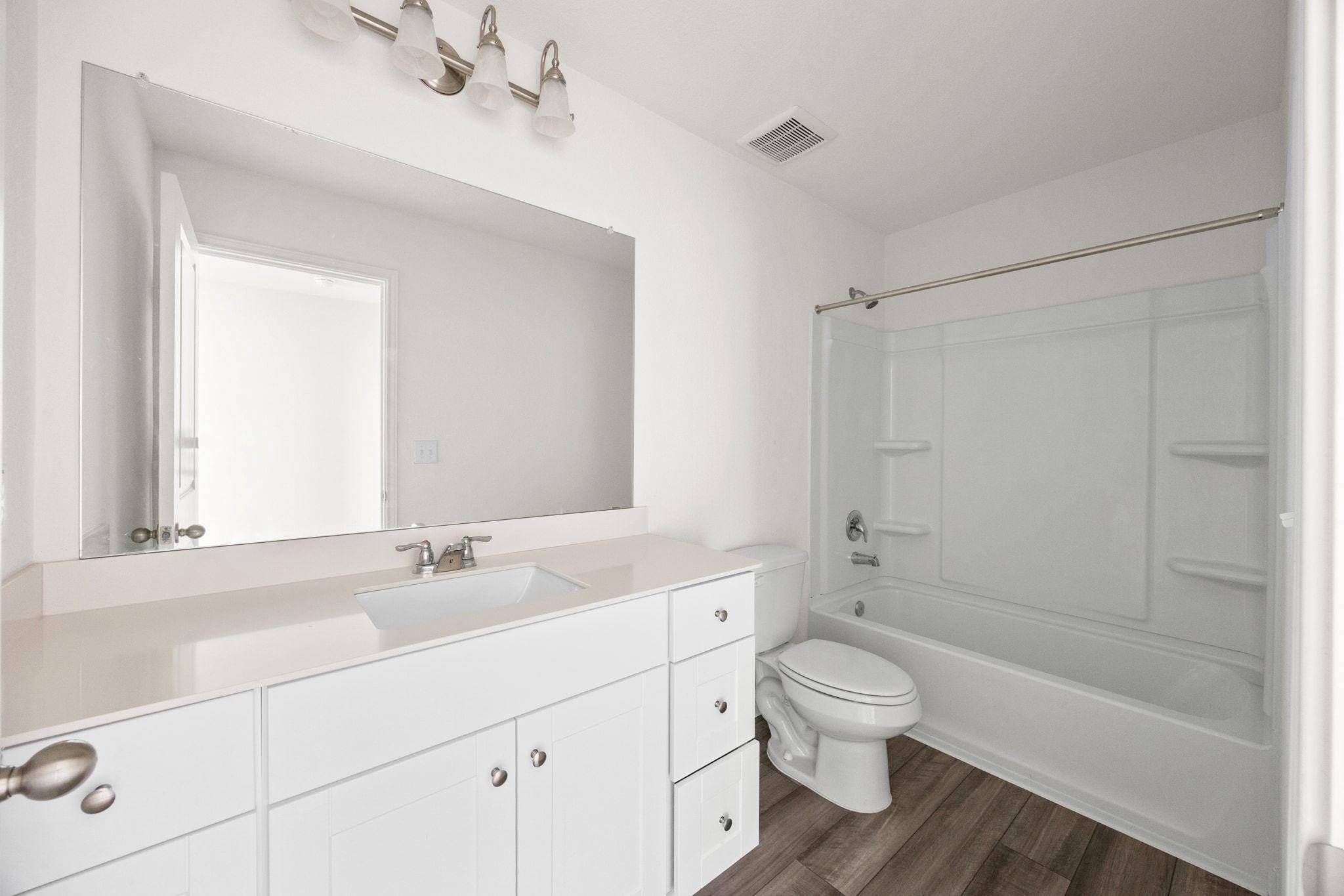 410 Magnum Force Dr, Jarrell, TX 76537