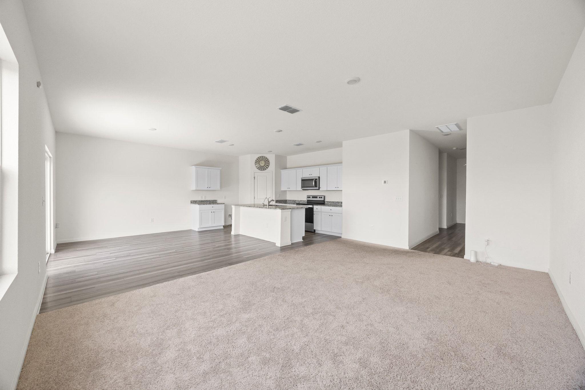 410 Magnum Force Dr, Jarrell, TX 76537