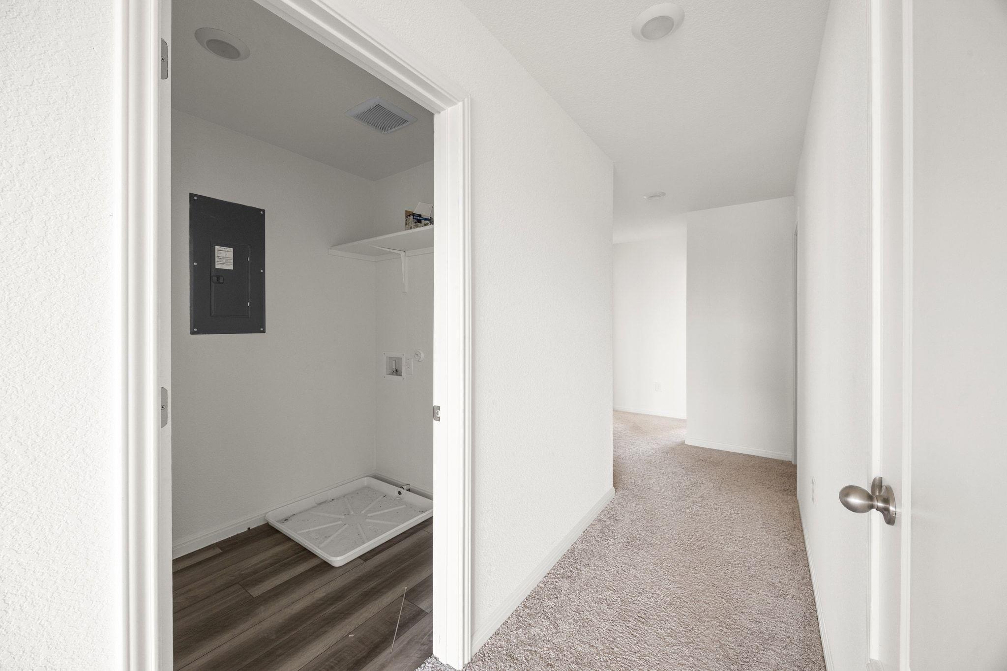 410 Magnum Force Dr, Jarrell, TX 76537