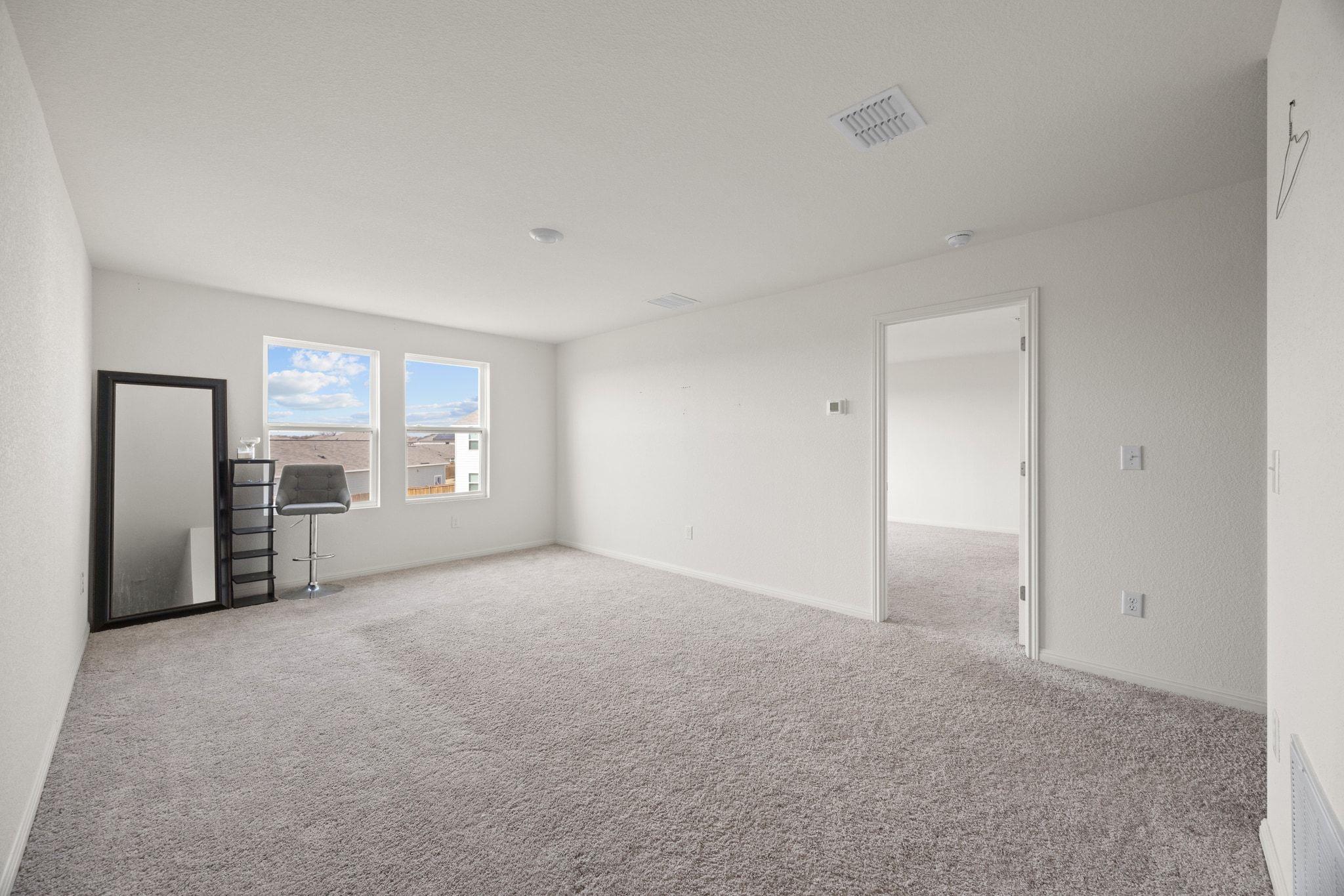 410 Magnum Force Dr, Jarrell, TX 76537