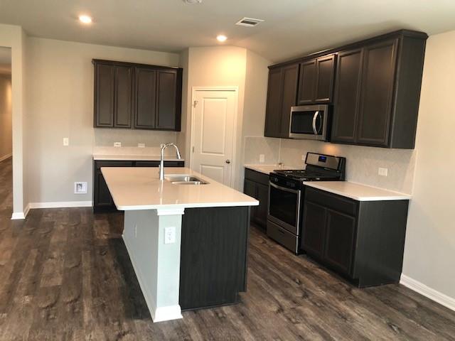 1237 Oak Chase Way, Leander, TX 78641