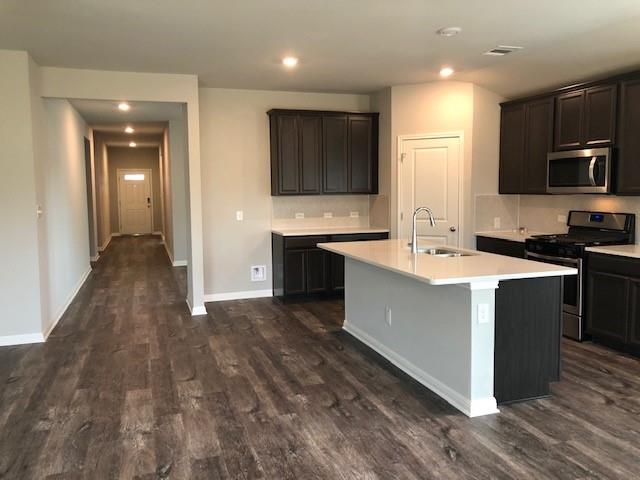 1237 Oak Chase Way, Leander, TX 78641