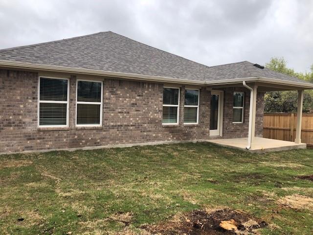 1237 Oak Chase Way, Leander, TX 78641