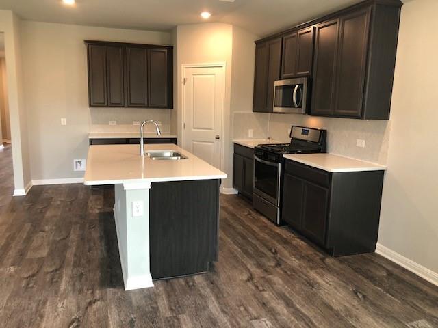 1237 Oak Chase Way, Leander, TX 78641