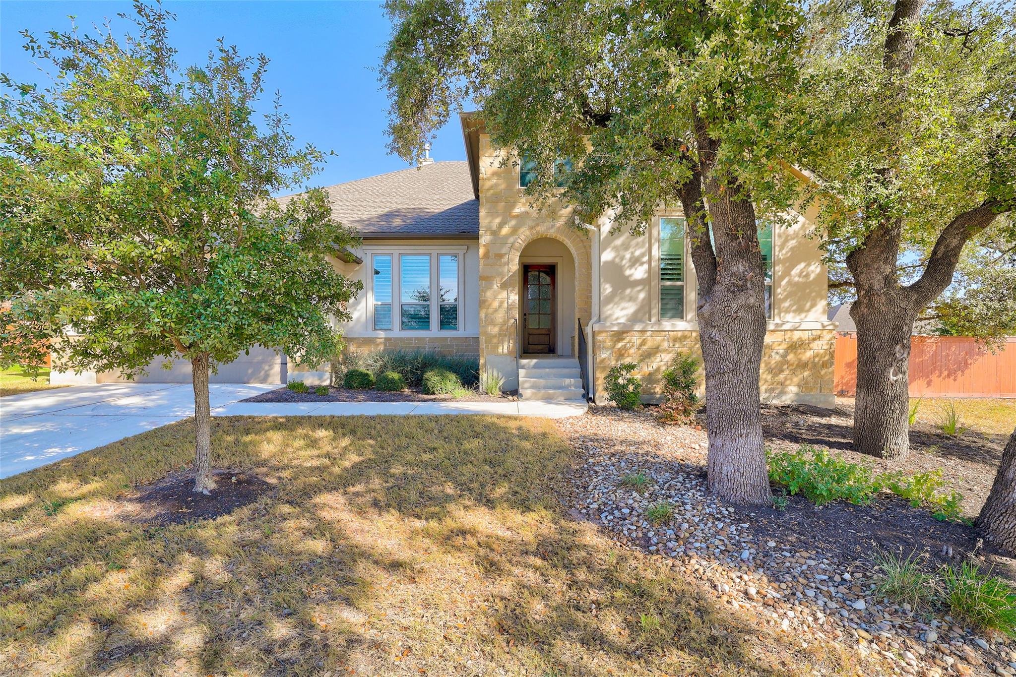 257 Axis Loop, Georgetown, TX 78628
