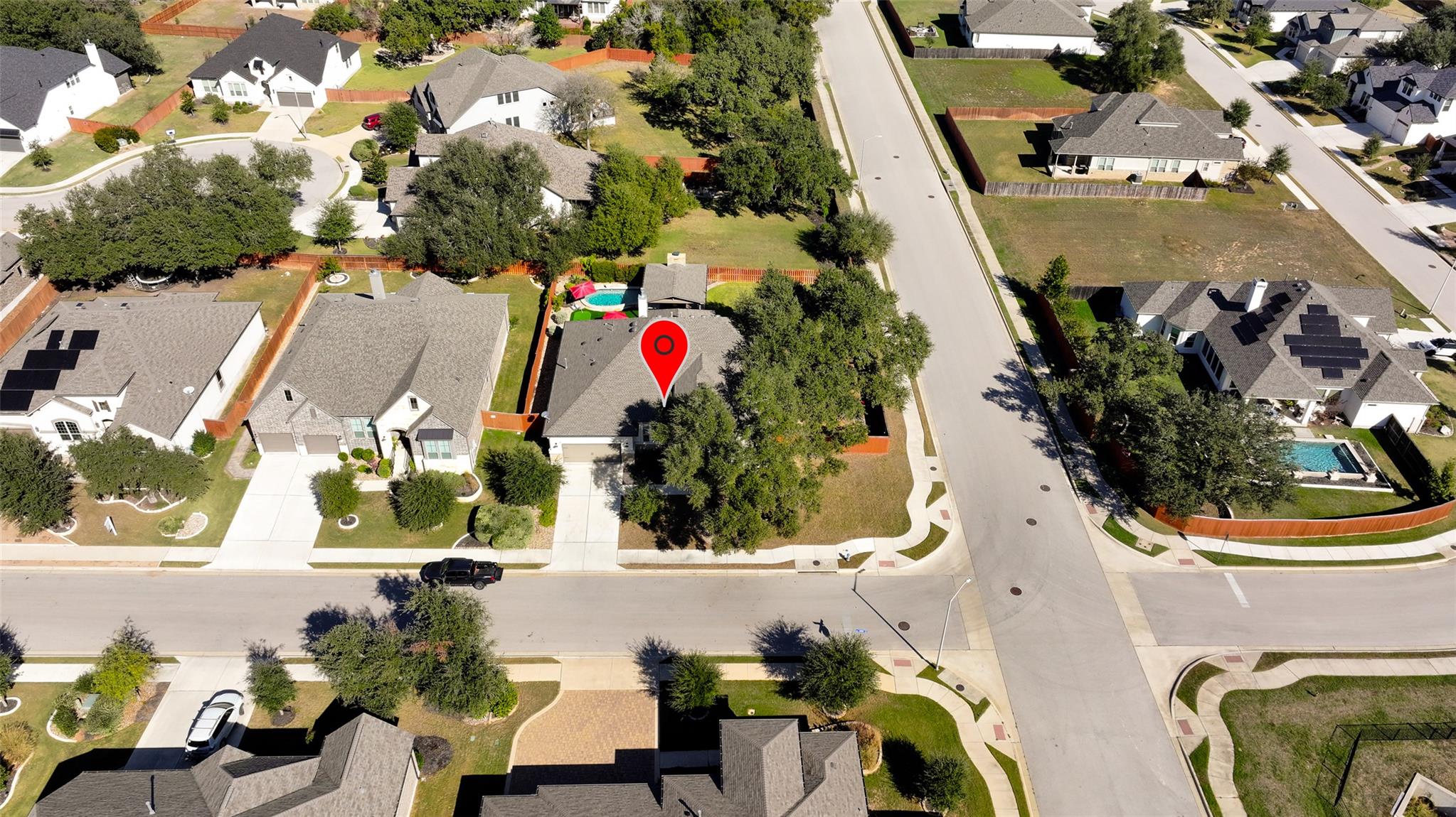 257 Axis Loop, Georgetown, TX 78628