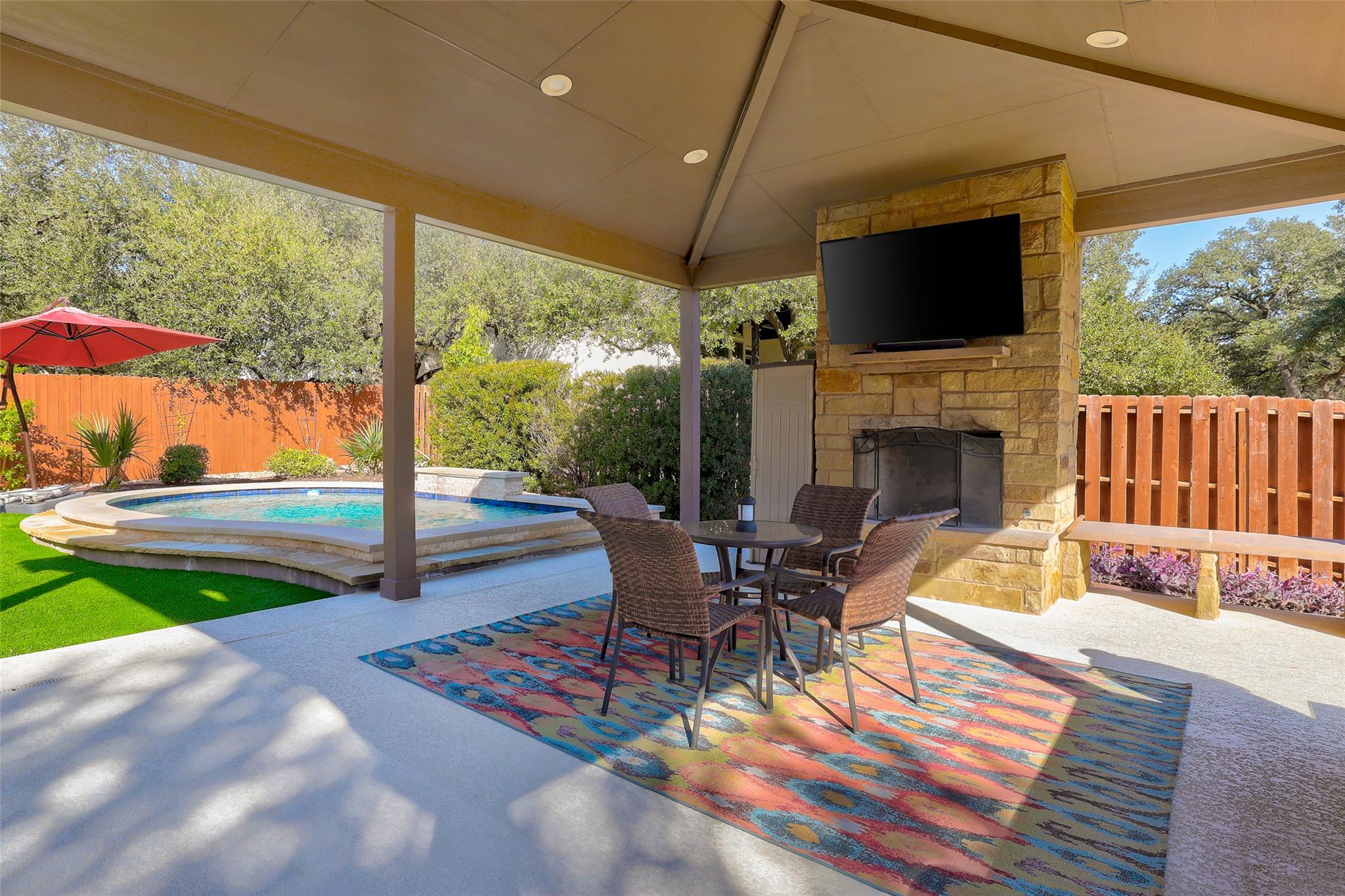 257 Axis Loop, Georgetown, TX 78628