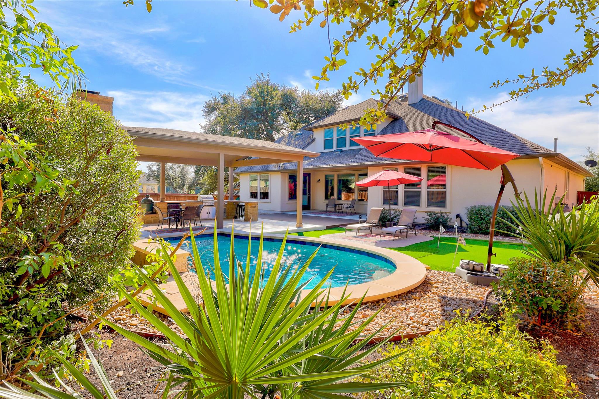 257 Axis Loop, Georgetown, TX 78628