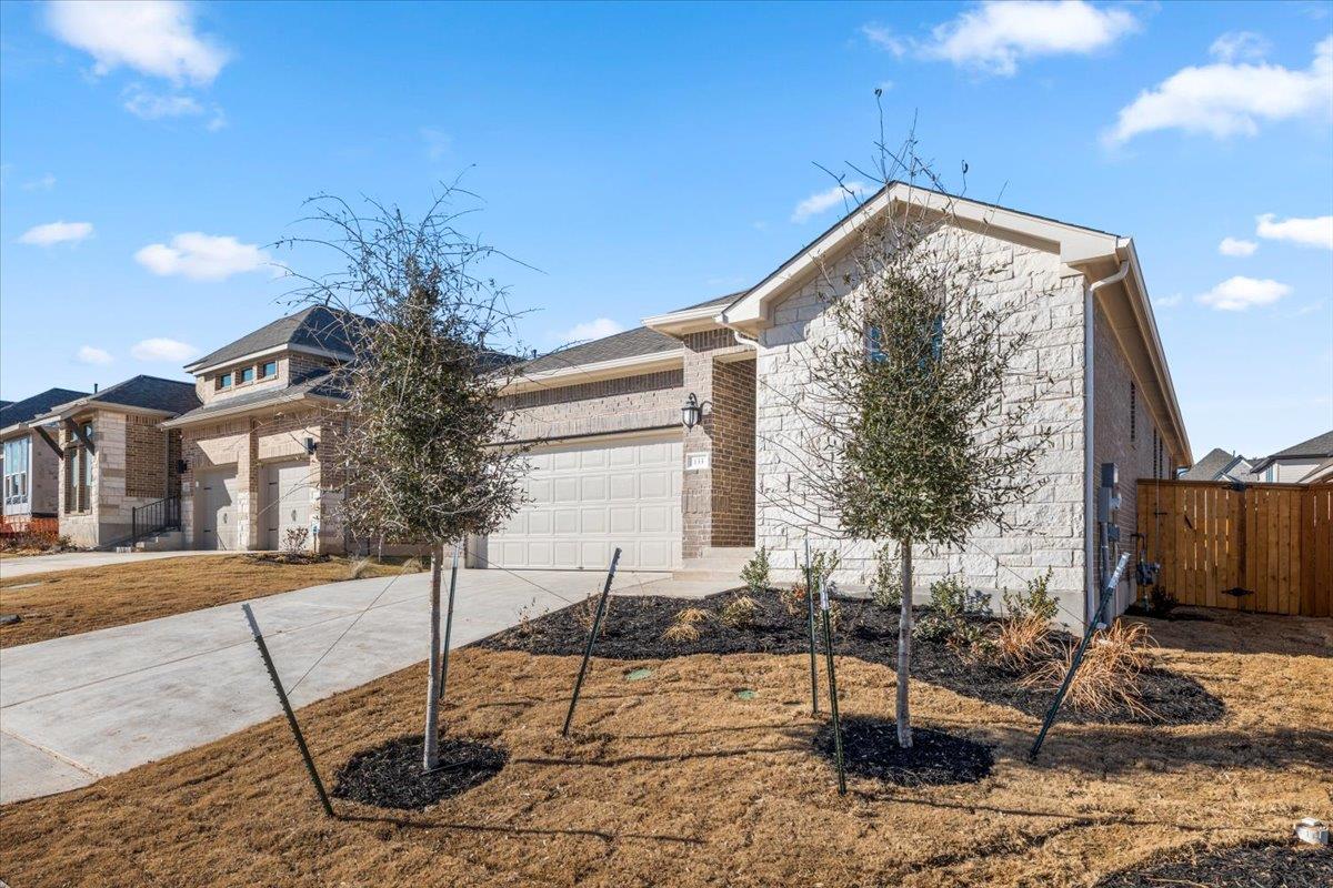 133 Green Knoll Ln, Georgetown, TX 78628