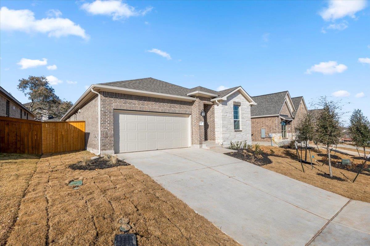 133 Green Knoll Ln, Georgetown, TX 78628