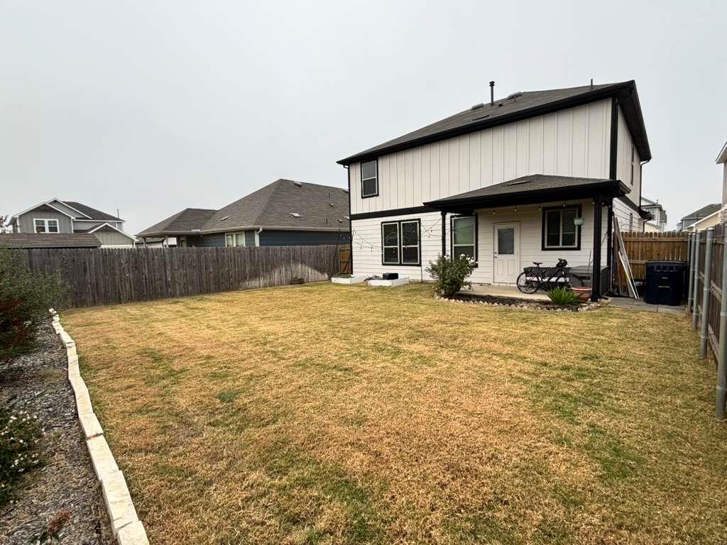 1512 Hope Ranch Rd, Leander, TX 78641