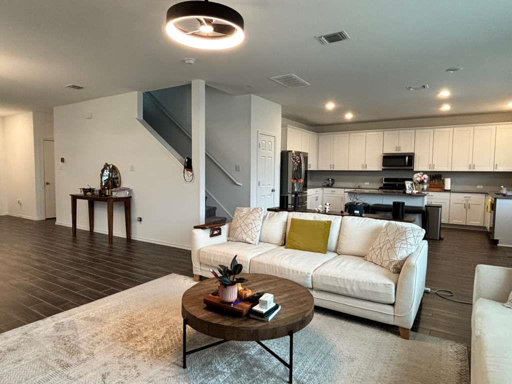 1512 Hope Ranch Rd, Leander, TX 78641