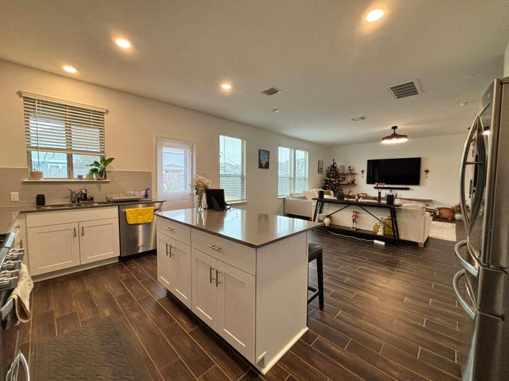 1512 Hope Ranch Rd, Leander, TX 78641