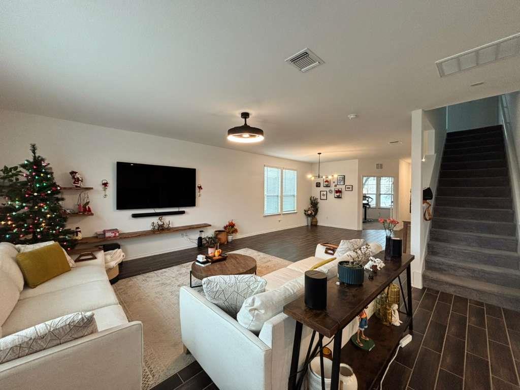 1512 Hope Ranch Rd, Leander, TX 78641