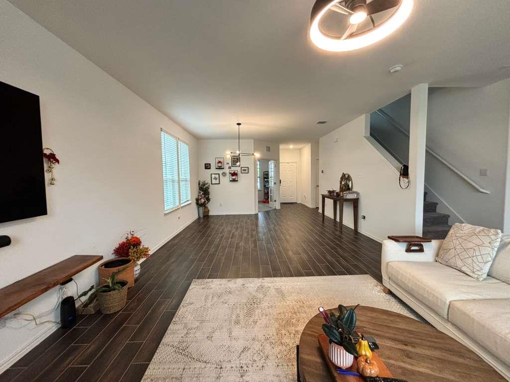 1512 Hope Ranch Rd, Leander, TX 78641