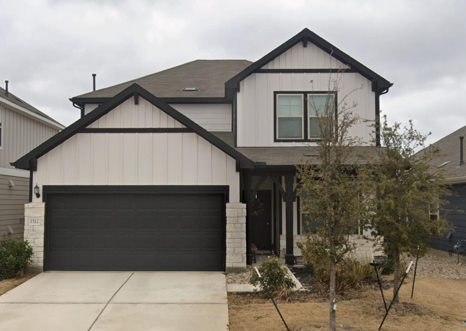 1512 Hope Ranch Rd, Leander, TX 78641