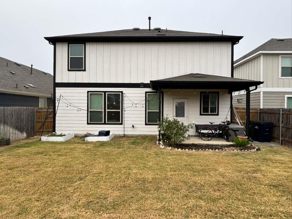 1512 Hope Ranch Rd, Leander, TX 78641