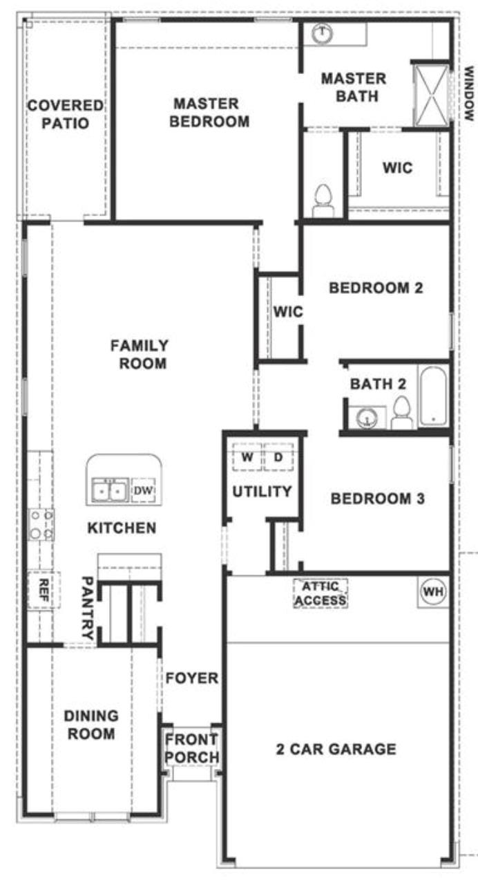 149 Dusky Thrush Dr, Kyle, TX 78640