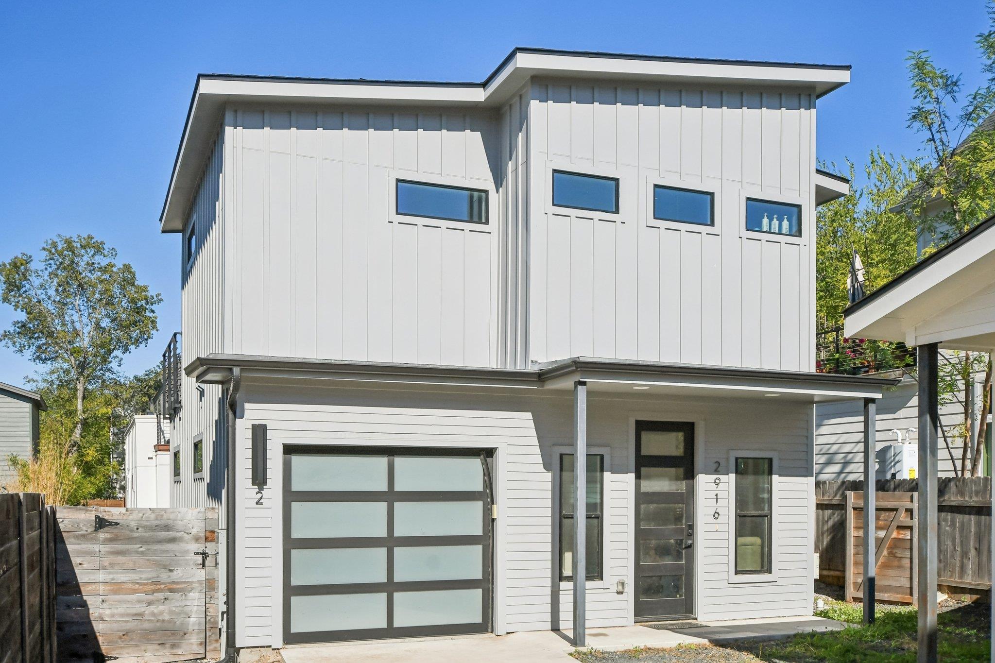 2916 E 13th St # 2, Austin, TX 78702