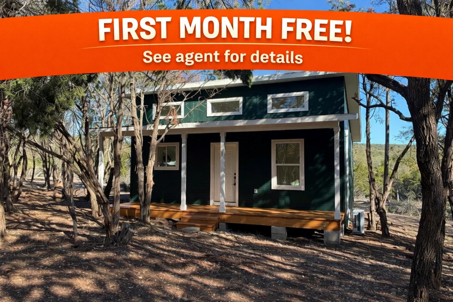 23081 Nameless Rd # I, Leander, TX 78641