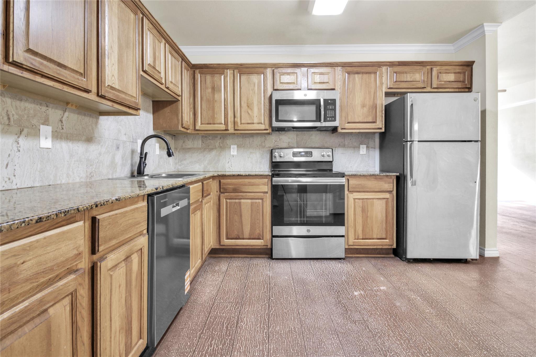 109 Calvin Smith Ln # A, Jarrell, TX 76537