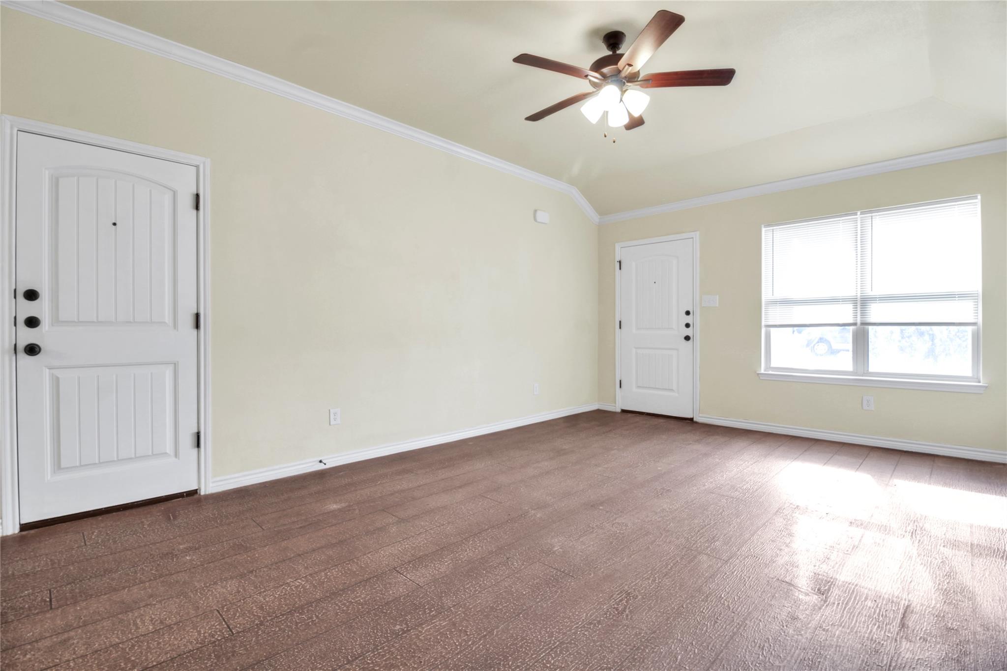 109 Calvin Smith Ln # A, Jarrell, TX 76537