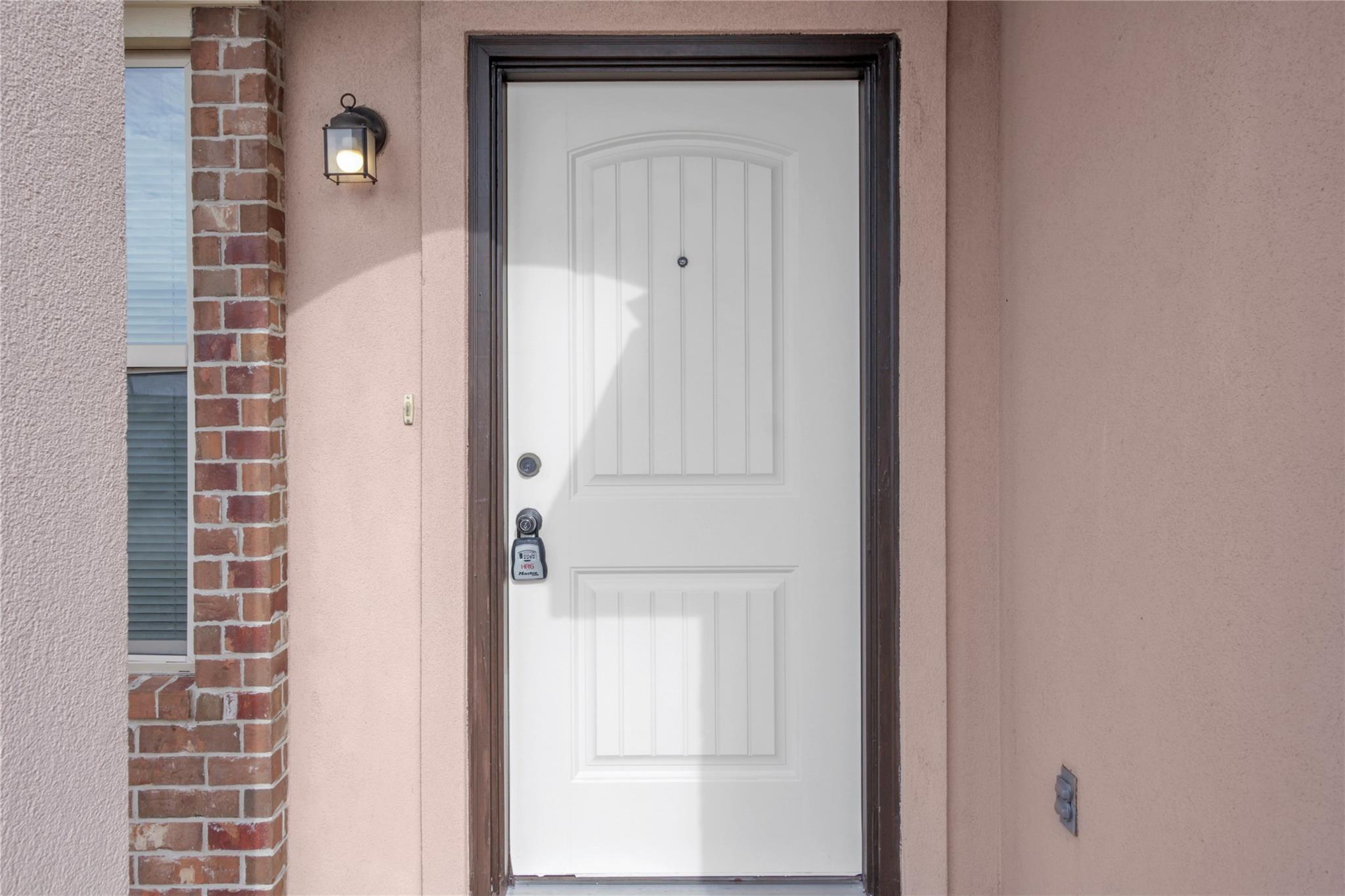 109 Calvin Smith Ln # A, Jarrell, TX 76537