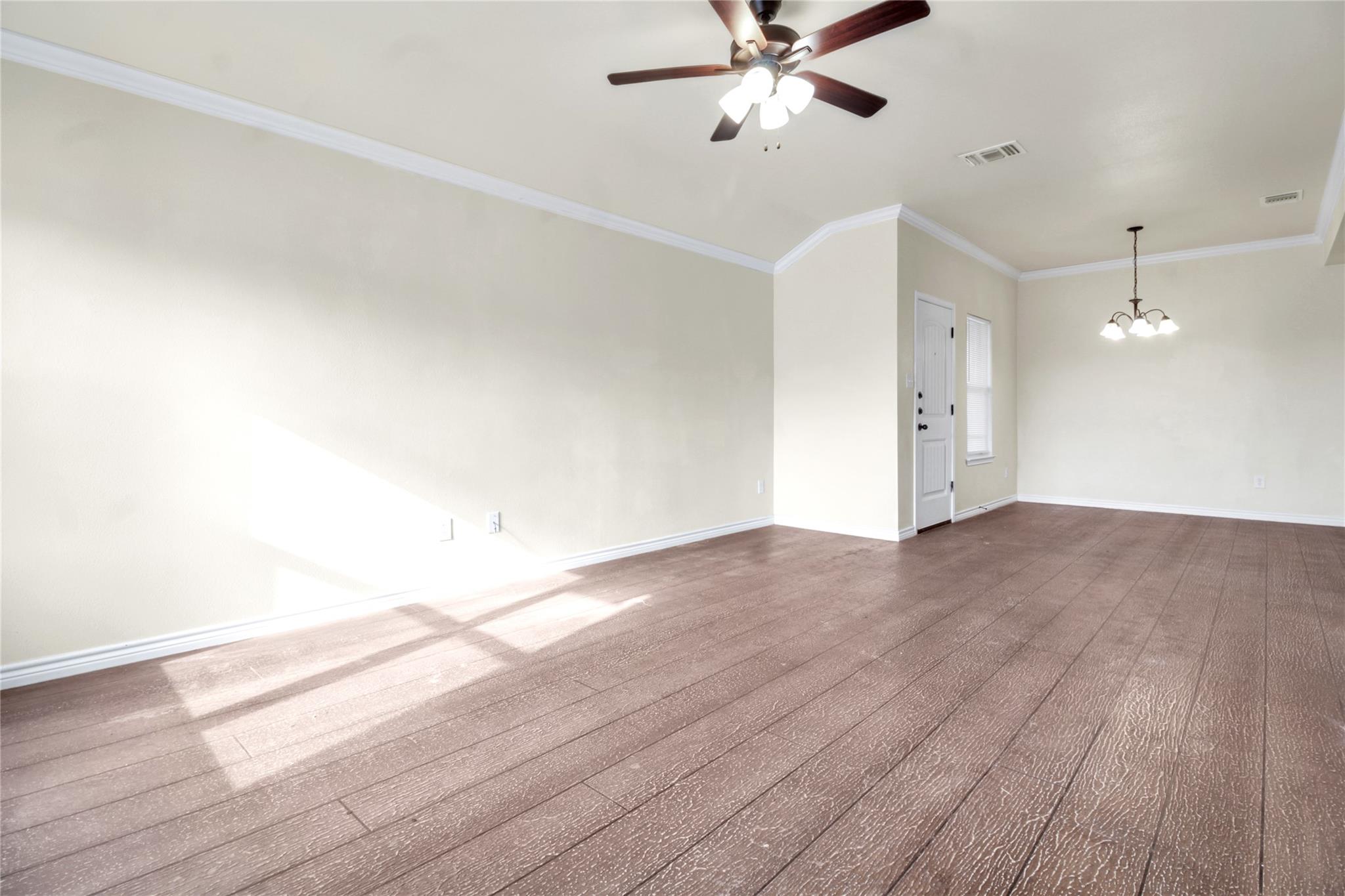 109 Calvin Smith Ln # A, Jarrell, TX 76537