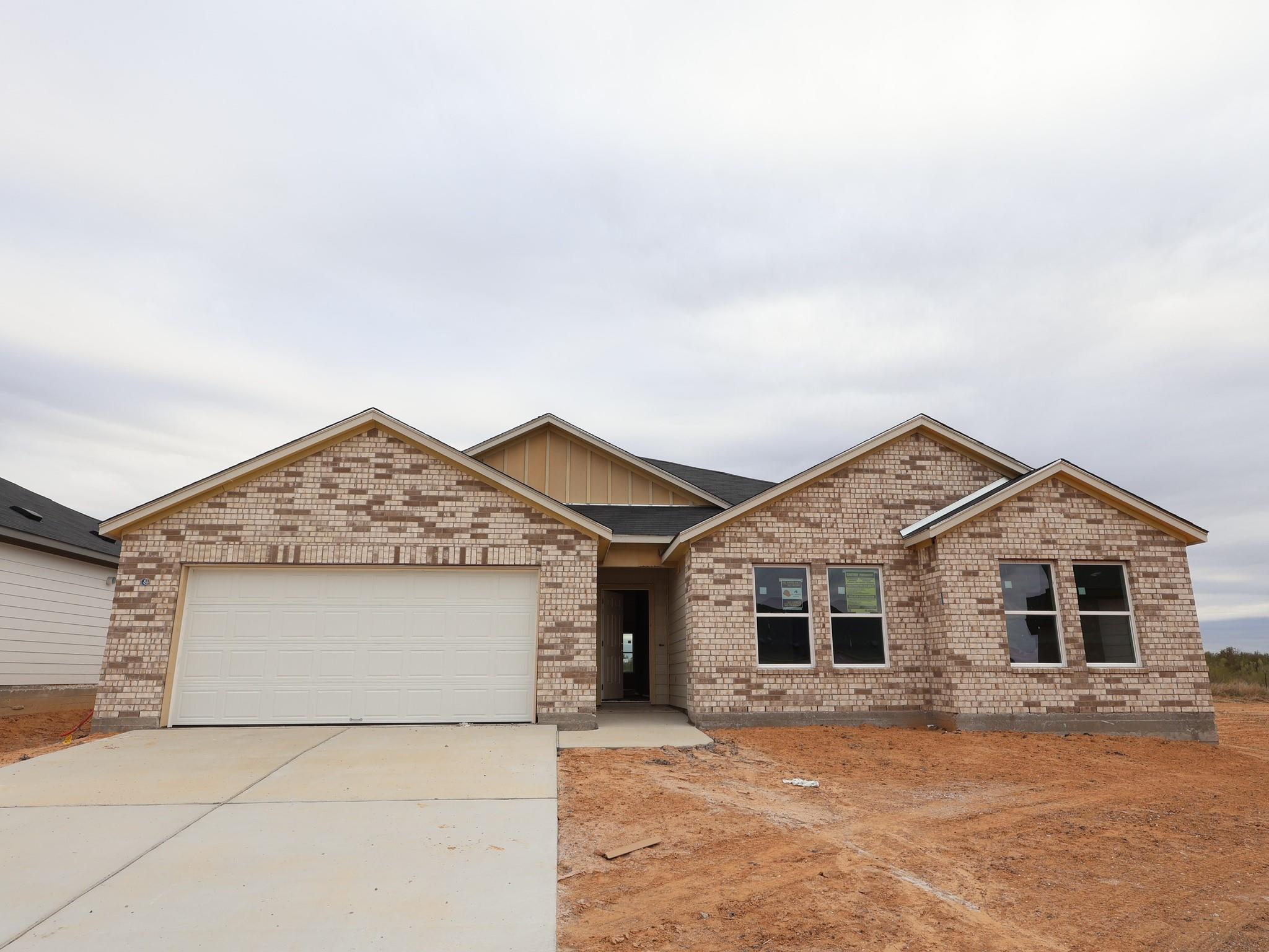 20017 Schatz Way, Manor, TX 78653