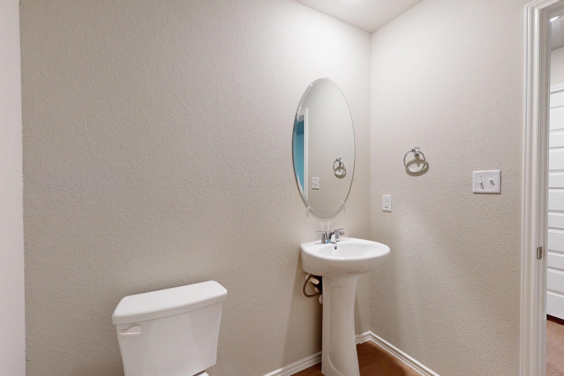 20017 Schatz Way, Manor, TX 78653