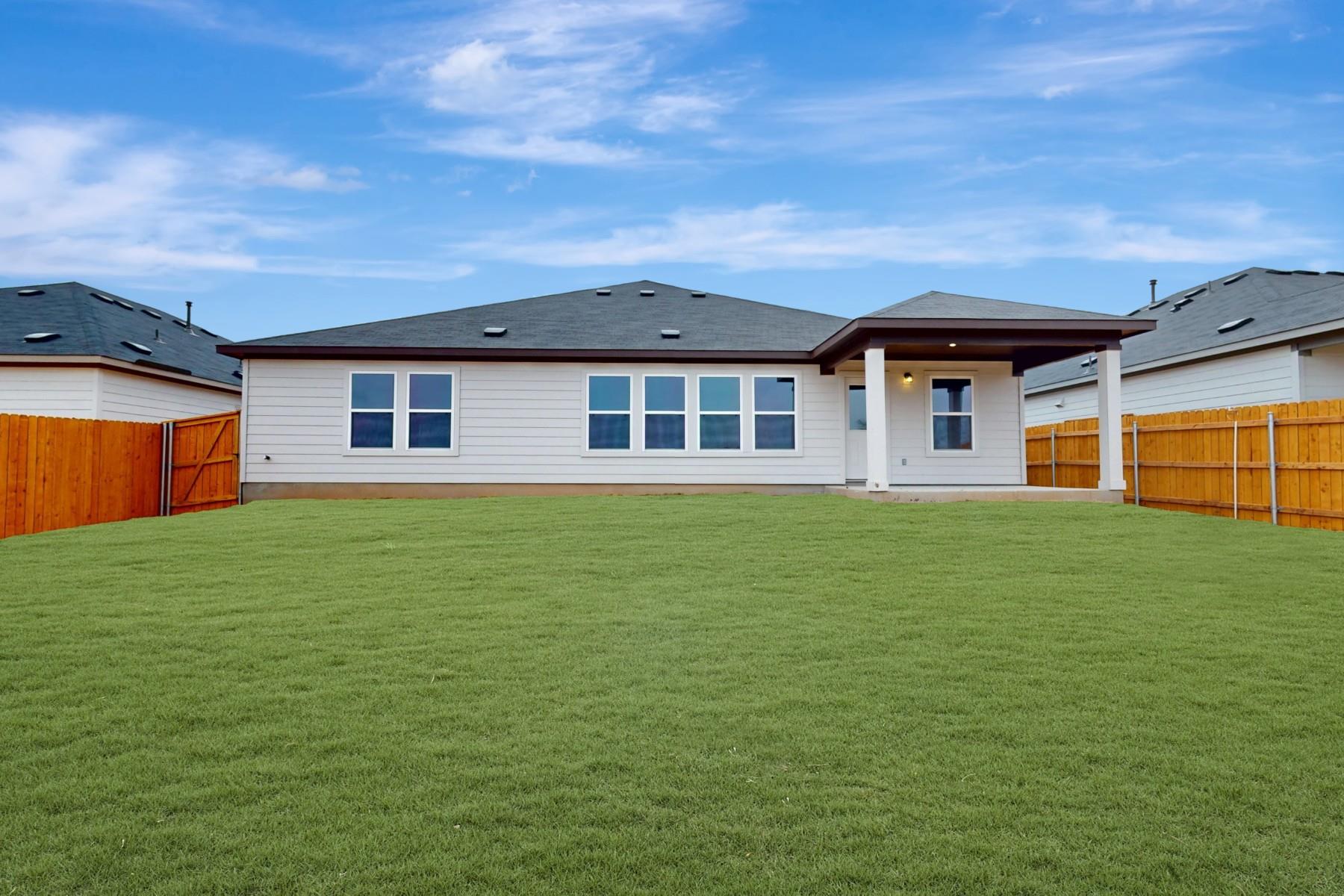 19917 Schatz Way, Manor, TX 78653