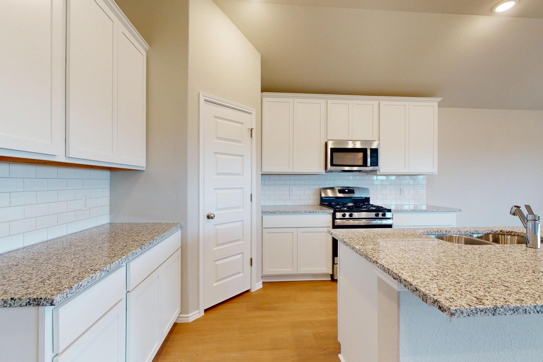 19917 Schatz Way, Manor, TX 78653